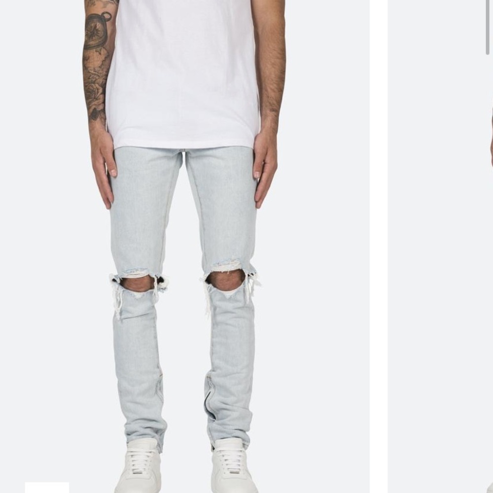 MNML Jeans
